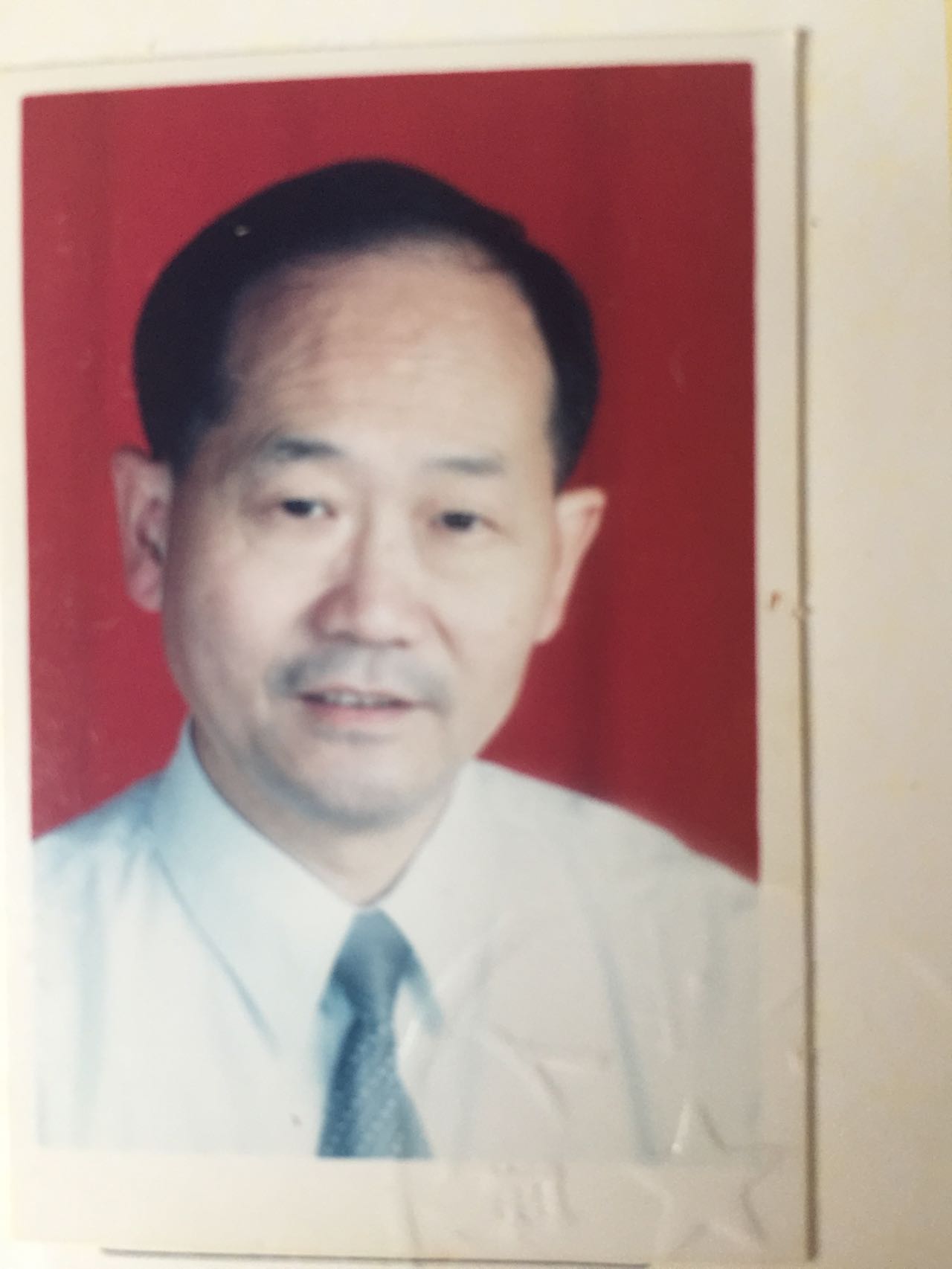 微信用户：马家成